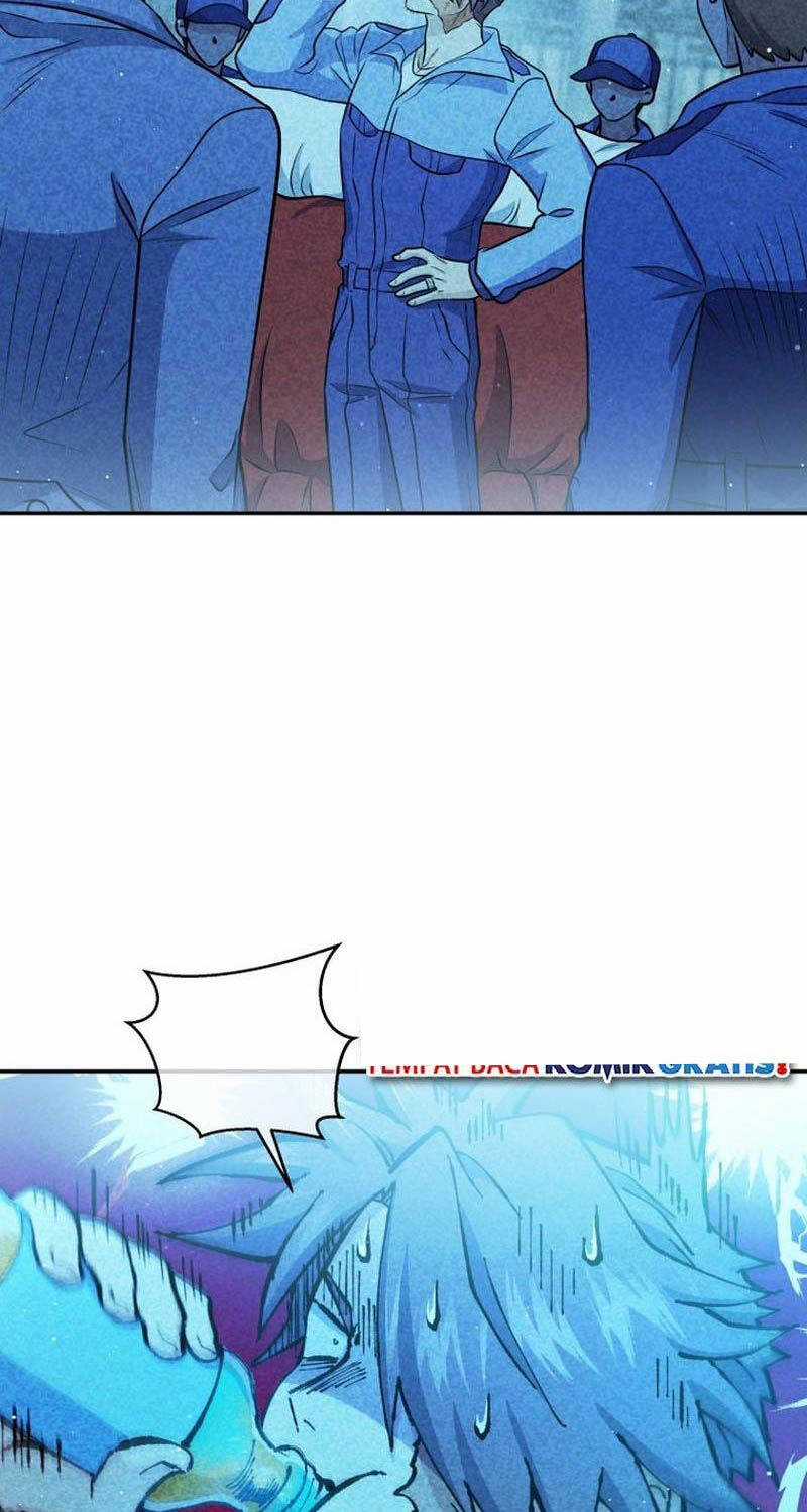 Nhà Hàng Thợ Săn Quái Vật Chương 43 trang 87