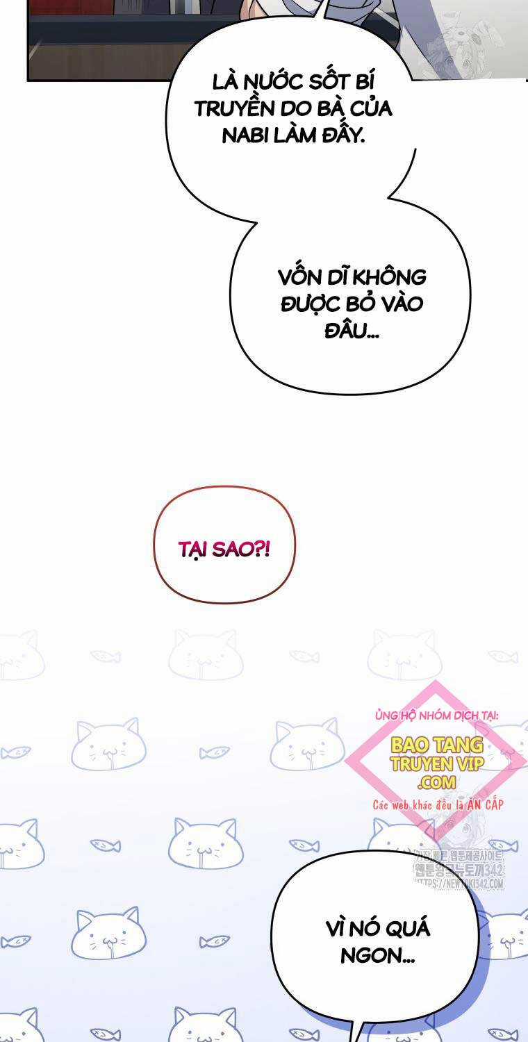 Nhà Hàng Thợ Săn Quái Vật Chương 44 trang 16