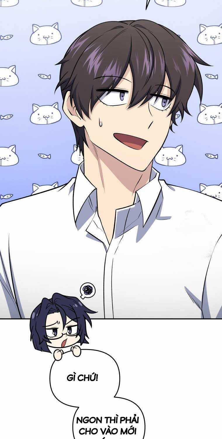 Nhà Hàng Thợ Săn Quái Vật Chương 44 trang 17