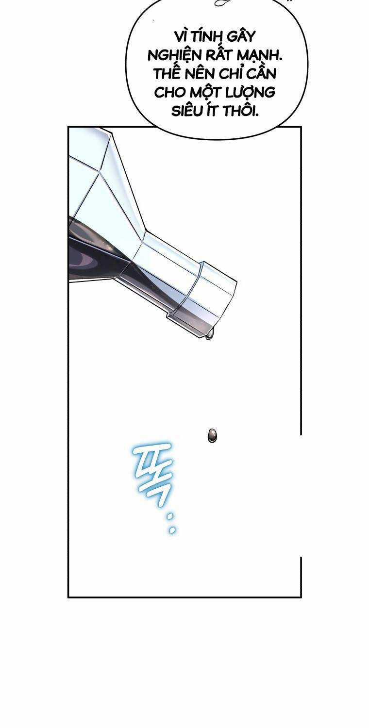 Nhà Hàng Thợ Săn Quái Vật Chương 44 trang 19