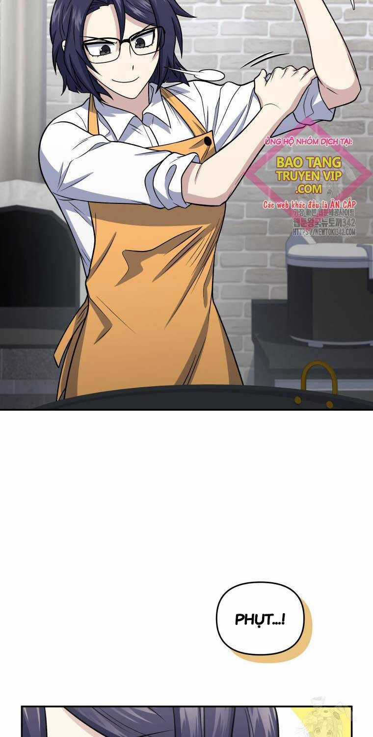 Nhà Hàng Thợ Săn Quái Vật Chương 44 trang 26