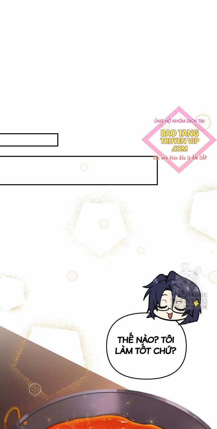 Nhà Hàng Thợ Săn Quái Vật Chương 44 trang 30