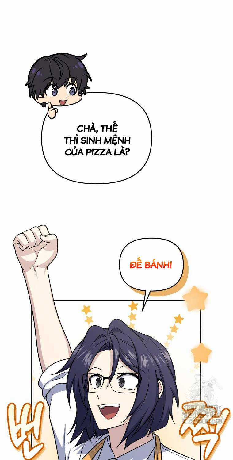 Nhà Hàng Thợ Săn Quái Vật Chương 44 trang 32