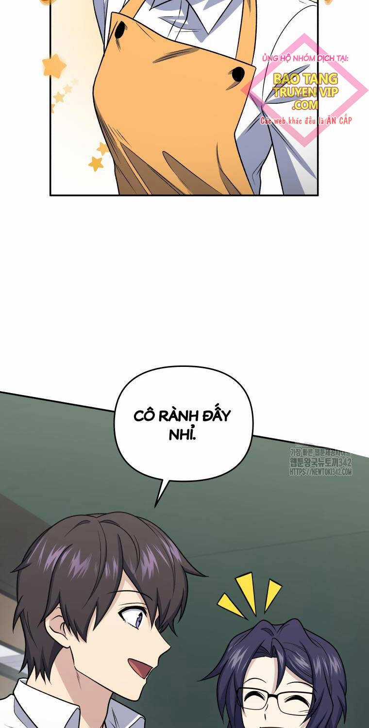 Nhà Hàng Thợ Săn Quái Vật Chương 44 trang 33