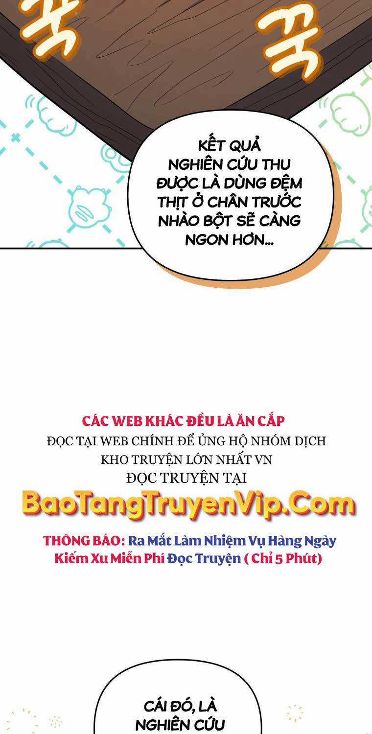 Nhà Hàng Thợ Săn Quái Vật Chương 44 trang 41