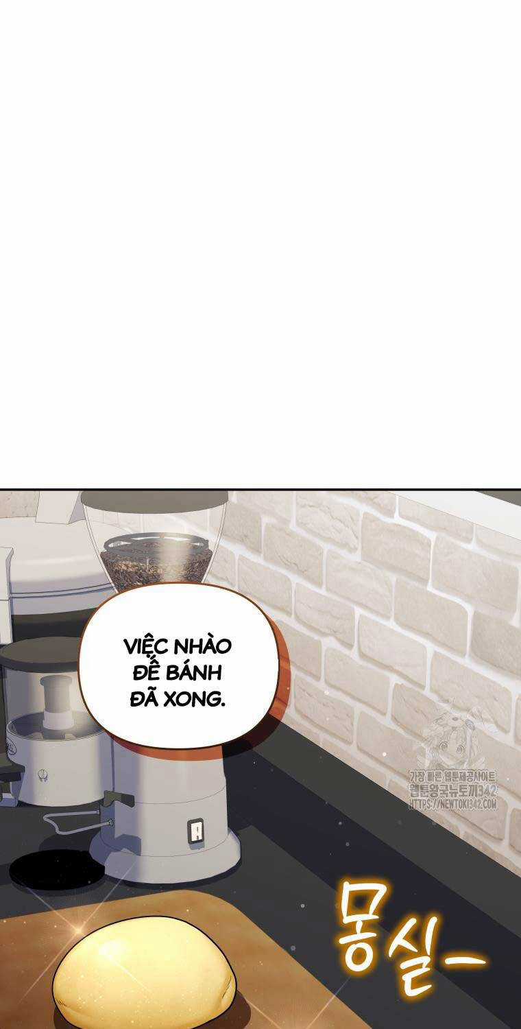 Nhà Hàng Thợ Săn Quái Vật Chương 44 trang 46