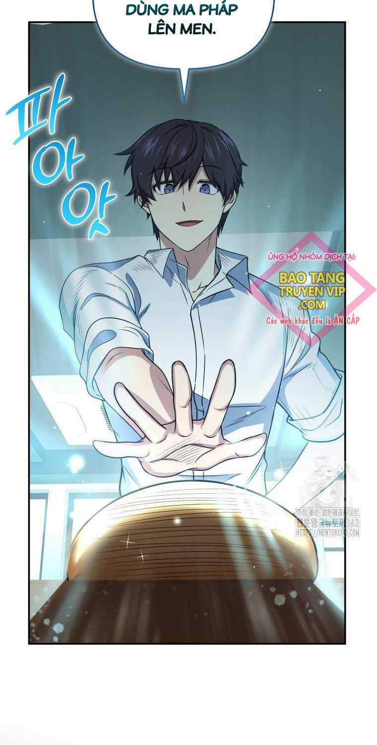 Nhà Hàng Thợ Săn Quái Vật Chương 44 trang 49