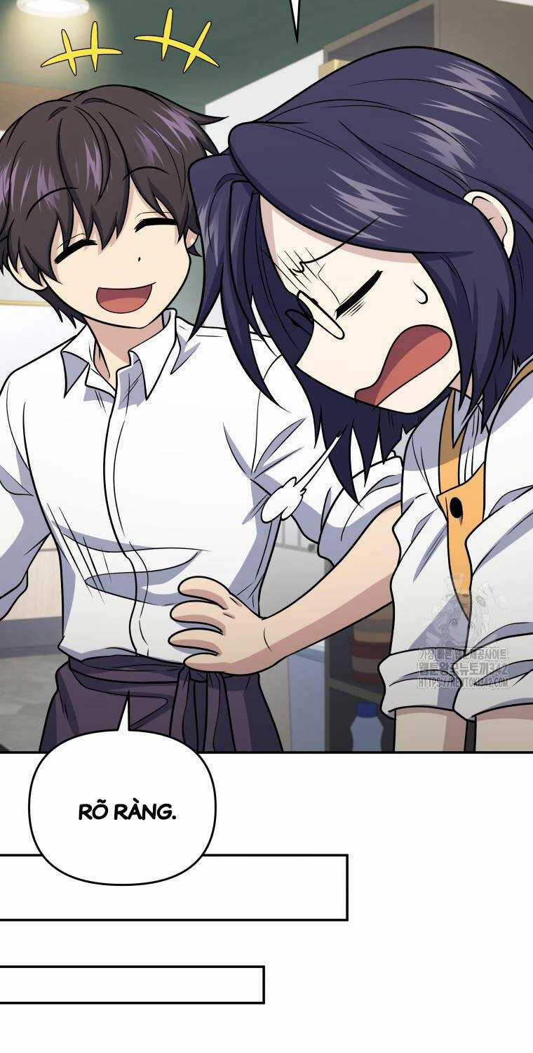 Nhà Hàng Thợ Săn Quái Vật Chương 44 trang 52