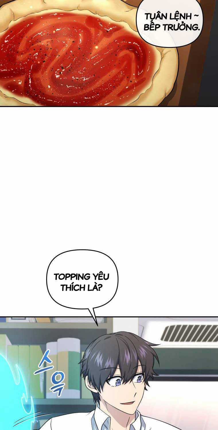 Nhà Hàng Thợ Săn Quái Vật Chương 44 trang 55