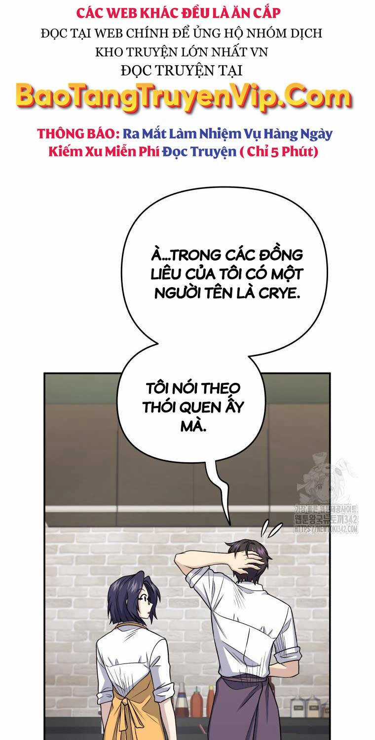 Nhà Hàng Thợ Săn Quái Vật Chương 44 trang 68