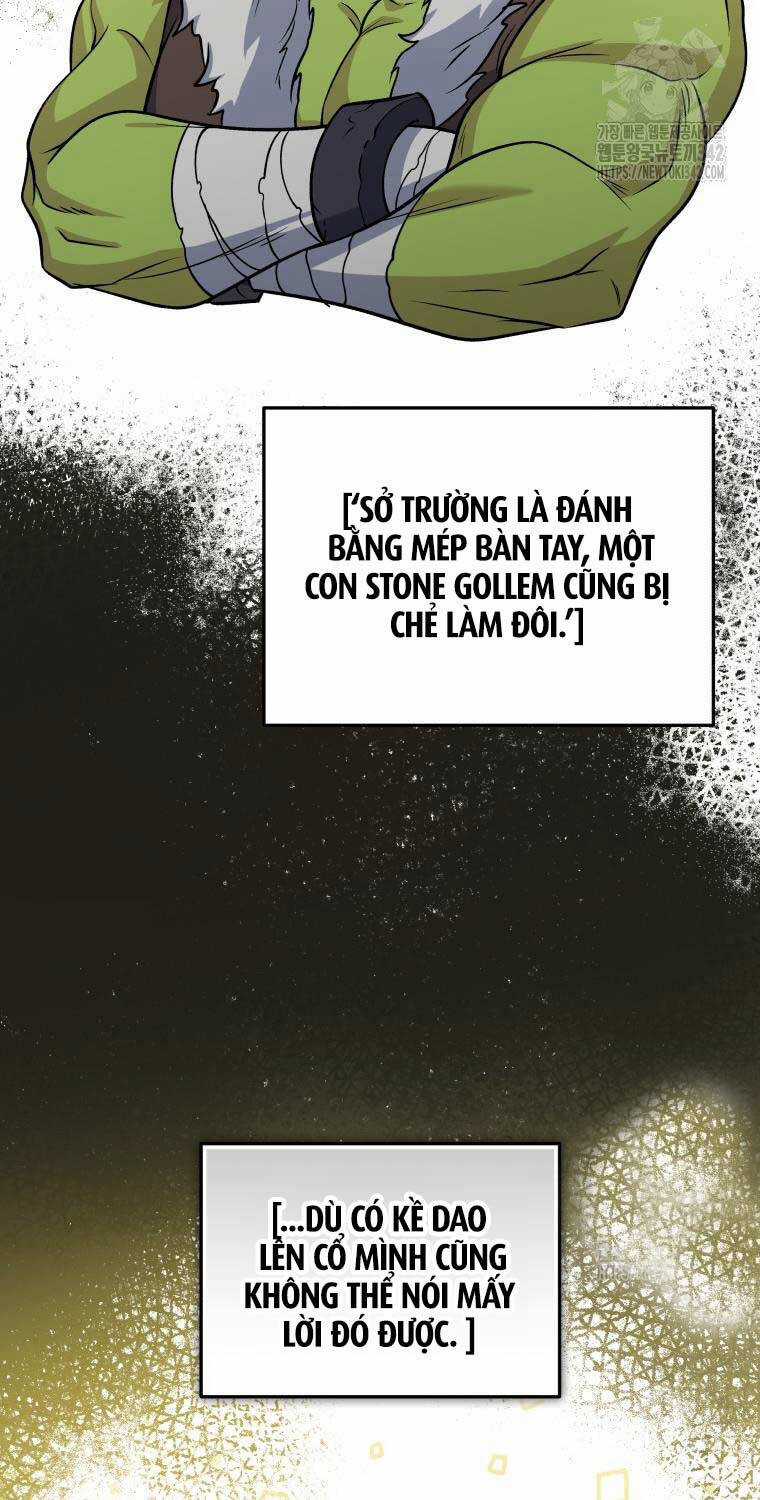 Nhà Hàng Thợ Săn Quái Vật Chương 44 trang 73