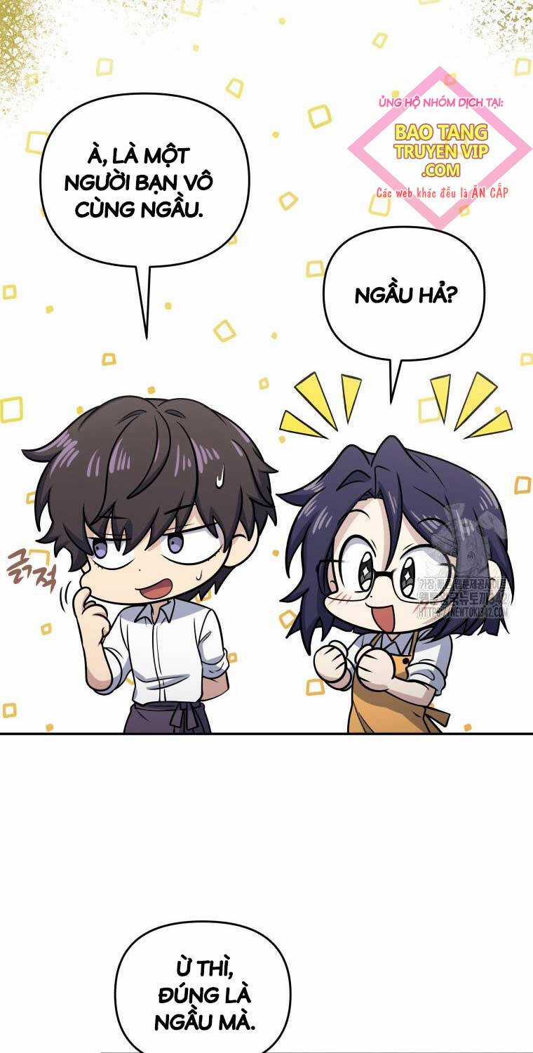 Nhà Hàng Thợ Săn Quái Vật Chương 44 trang 74