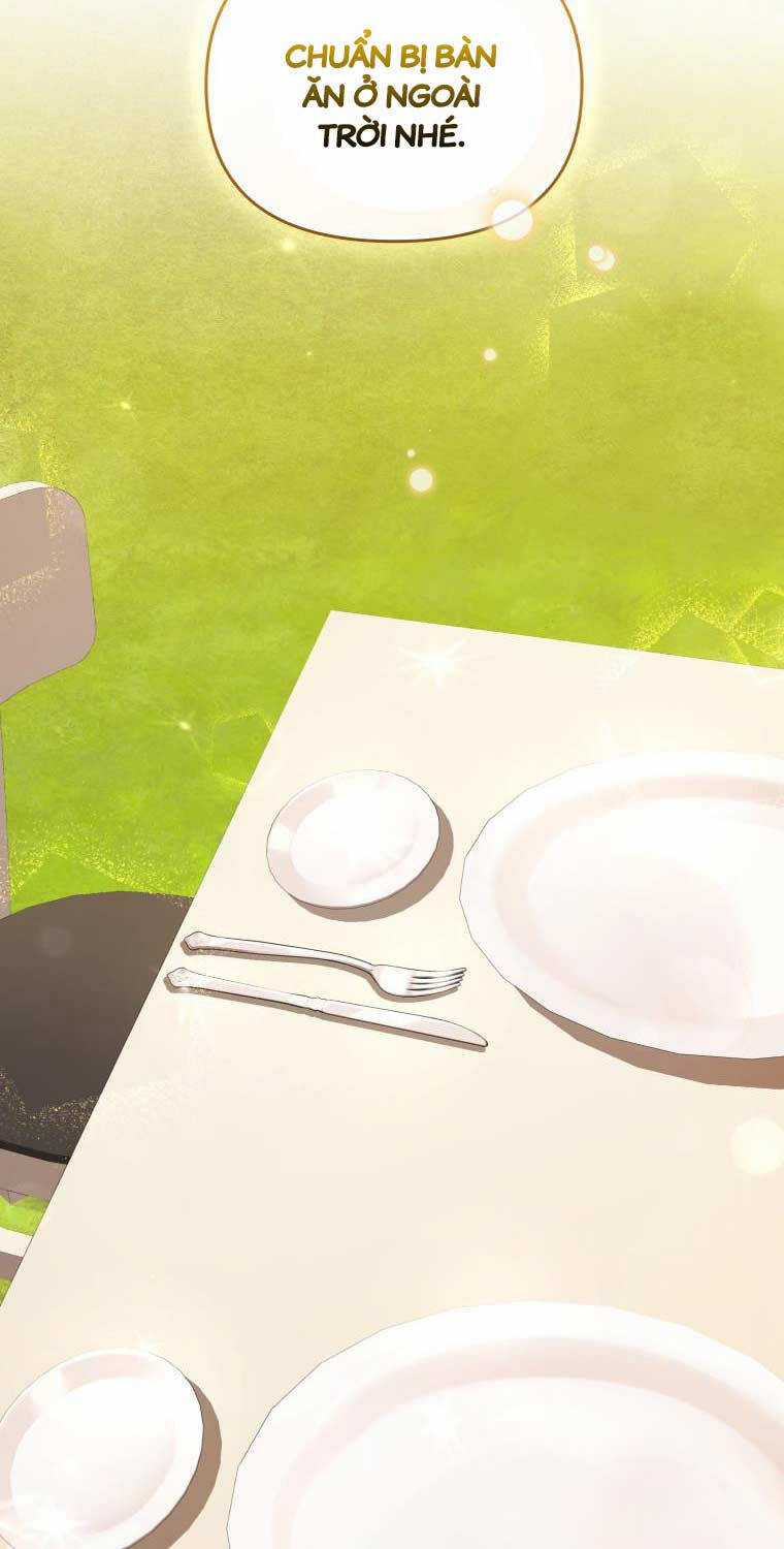 Nhà Hàng Thợ Săn Quái Vật Chương 44 trang 83