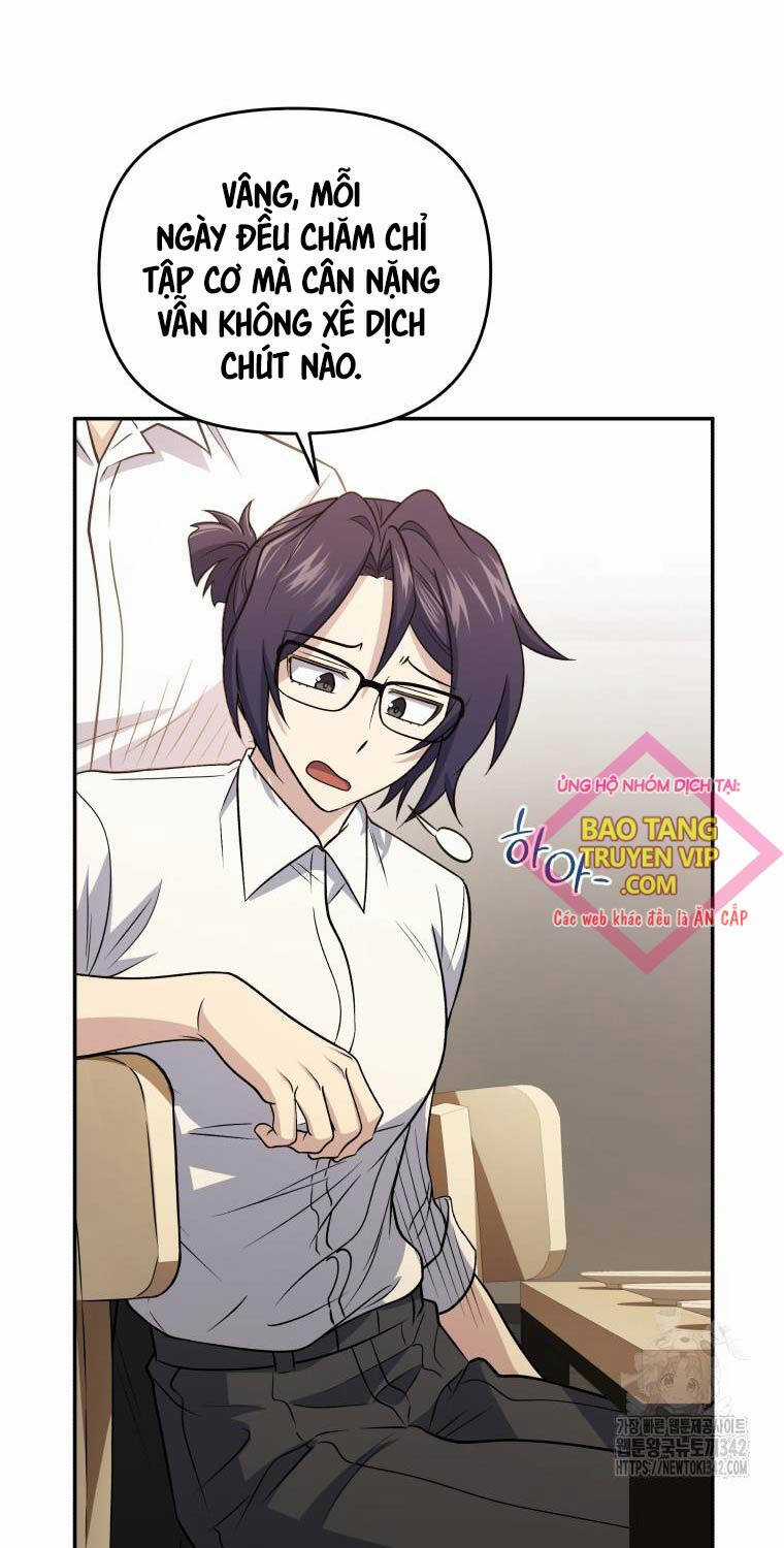 Nhà Hàng Thợ Săn Quái Vật Chương 45 trang 11