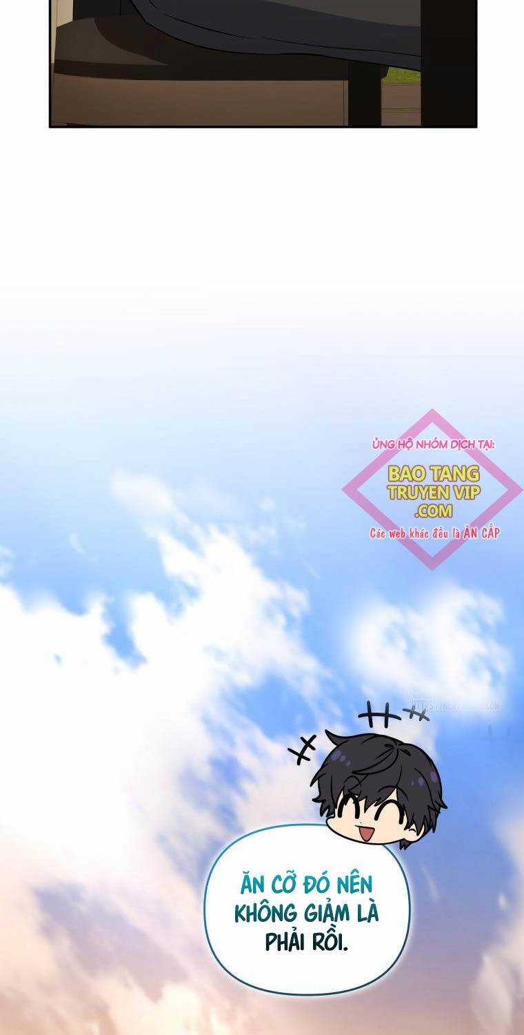 Nhà Hàng Thợ Săn Quái Vật Chương 45 trang 12