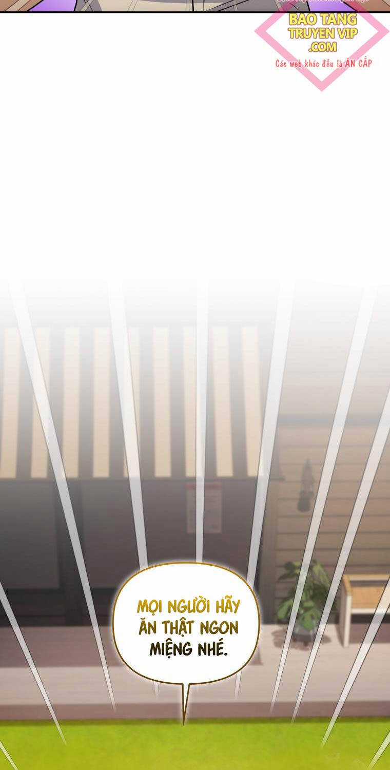 Nhà Hàng Thợ Săn Quái Vật Chương 45 trang 16