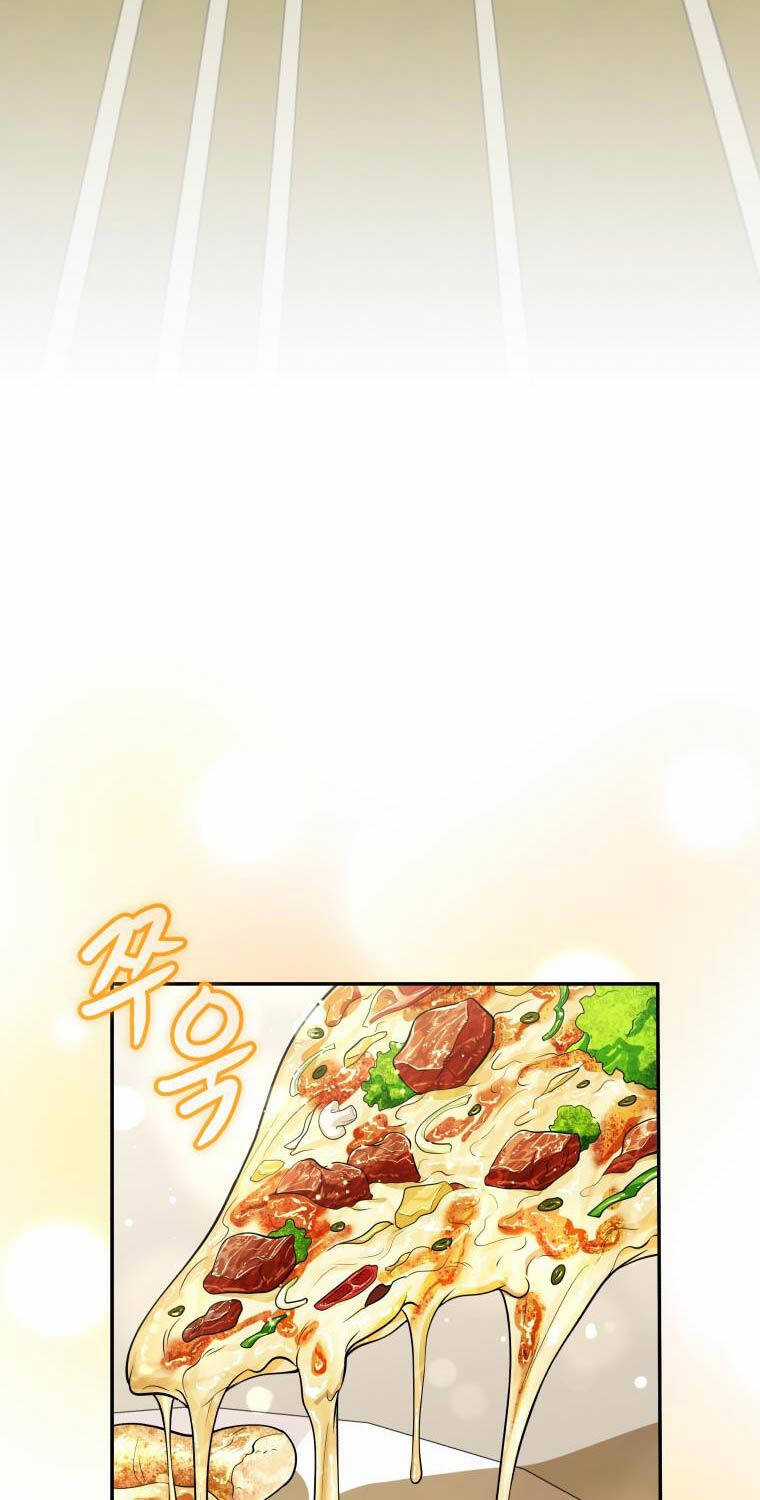 Nhà Hàng Thợ Săn Quái Vật Chương 45 trang 19