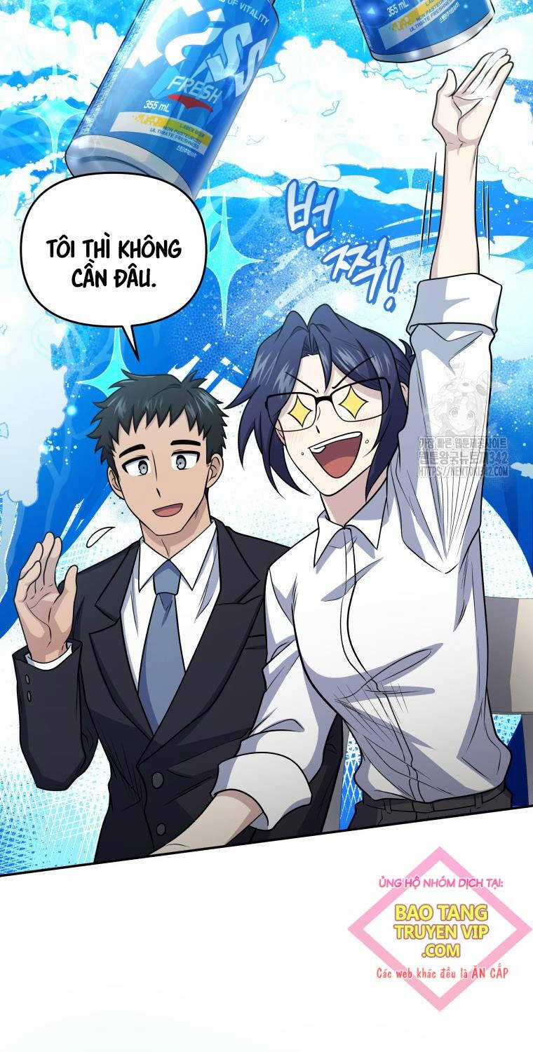 Nhà Hàng Thợ Săn Quái Vật Chương 45 trang 30