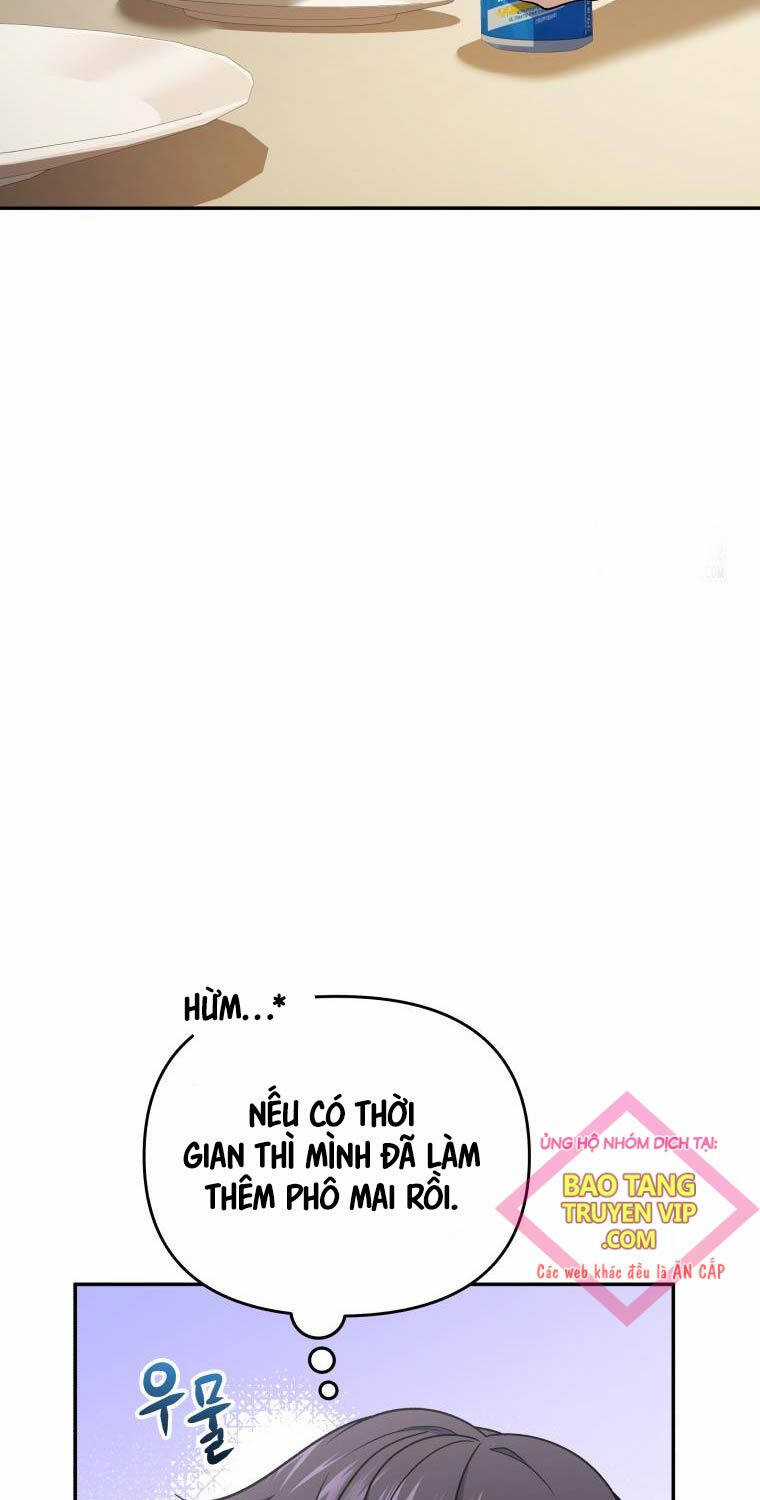 Nhà Hàng Thợ Săn Quái Vật Chương 45 trang 33