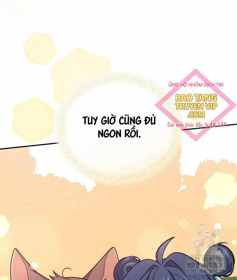 Nhà Hàng Thợ Săn Quái Vật Chương 45 trang 35