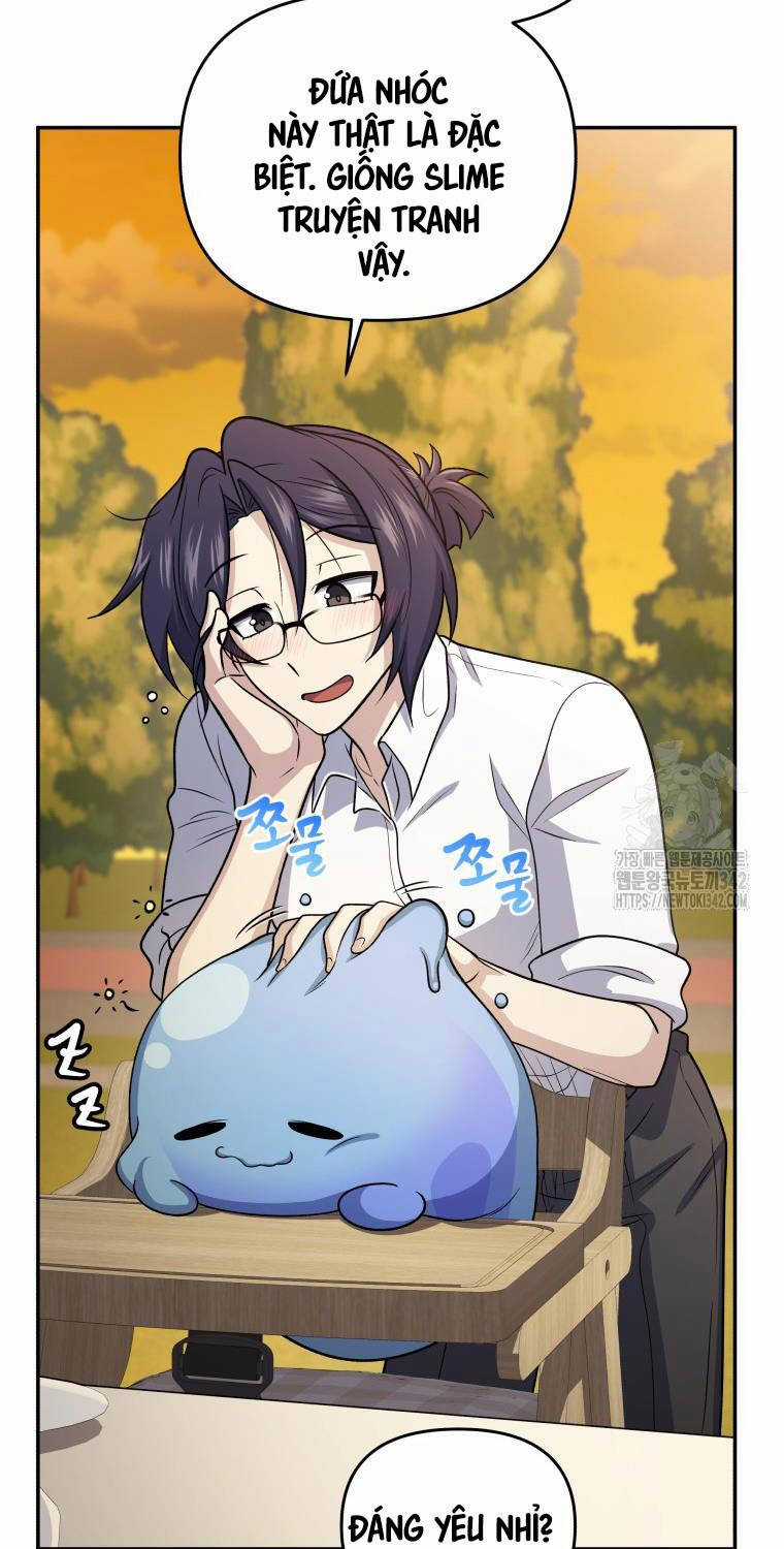 Nhà Hàng Thợ Săn Quái Vật Chương 45 trang 42