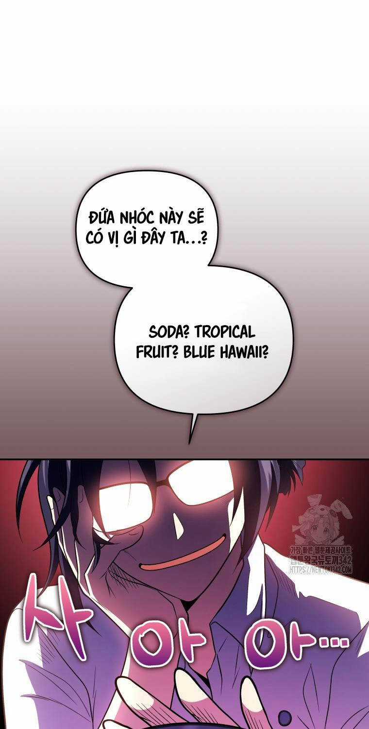 Nhà Hàng Thợ Săn Quái Vật Chương 45 trang 44