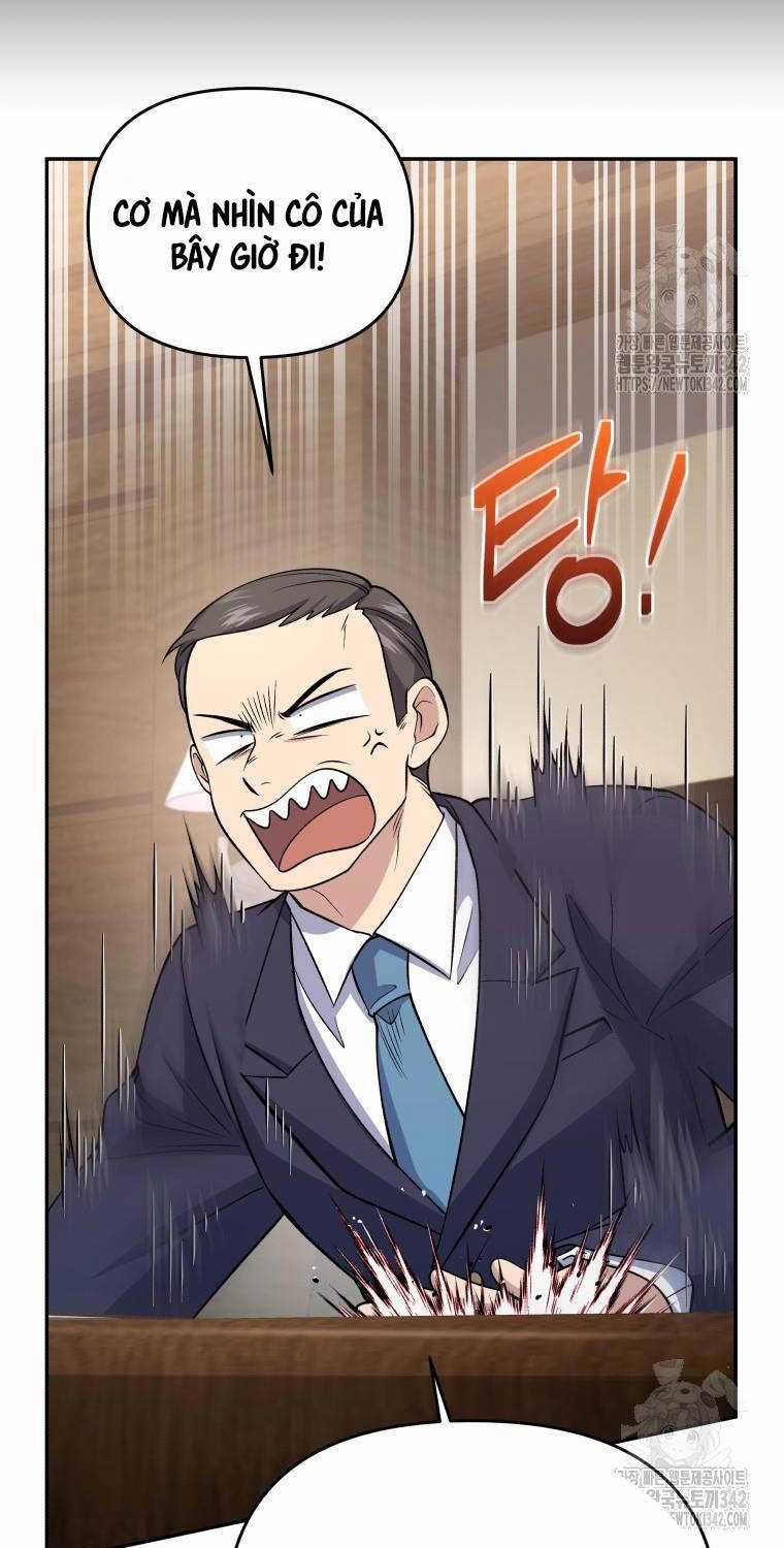 Nhà Hàng Thợ Săn Quái Vật Chương 45 trang 64