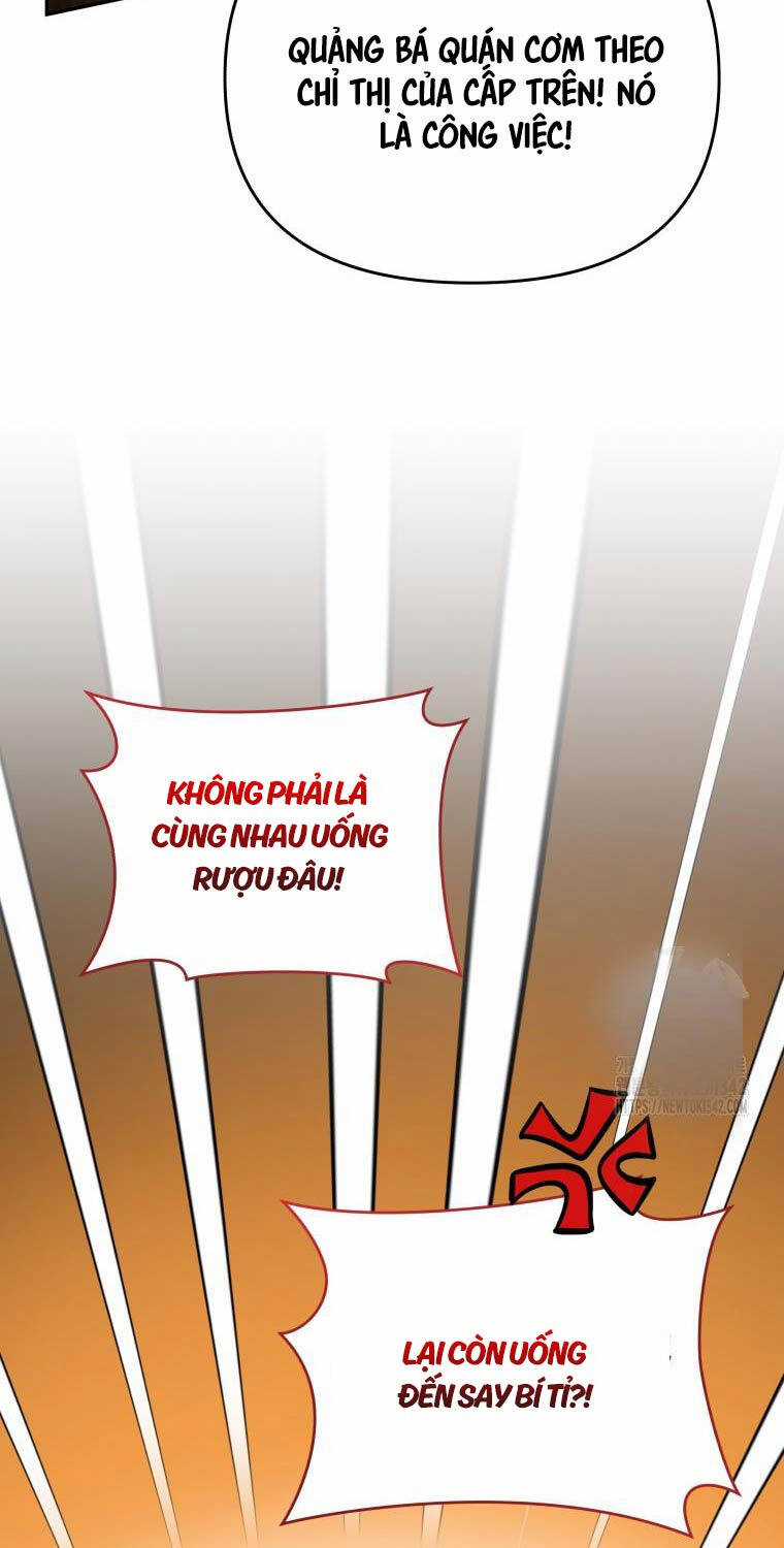 Nhà Hàng Thợ Săn Quái Vật Chương 45 trang 65