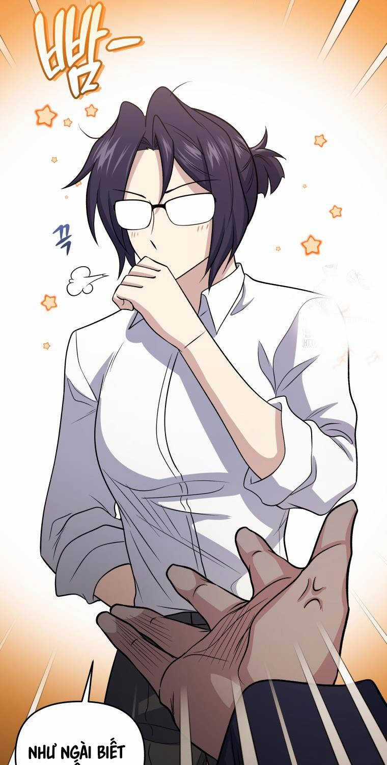 Nhà Hàng Thợ Săn Quái Vật Chương 45 trang 66