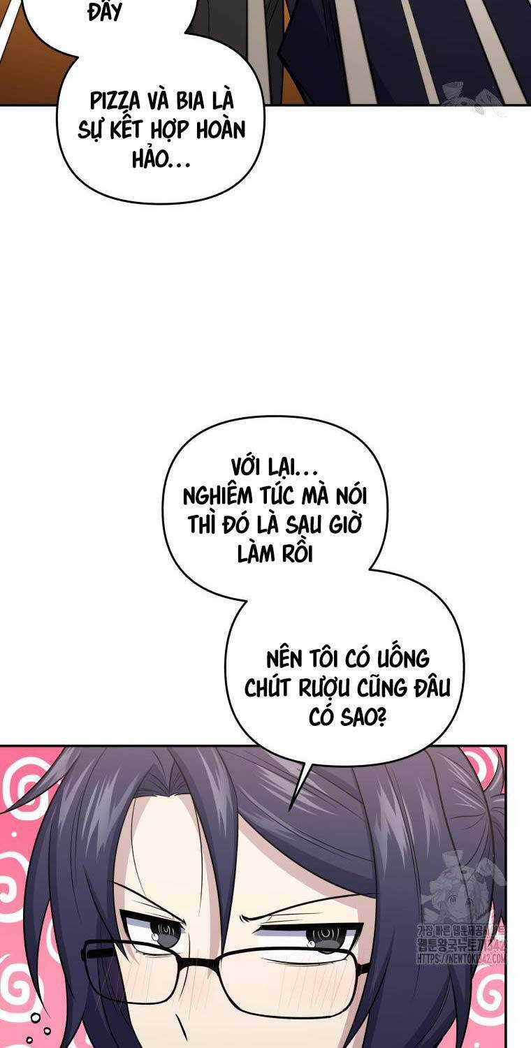 Nhà Hàng Thợ Săn Quái Vật Chương 45 trang 67