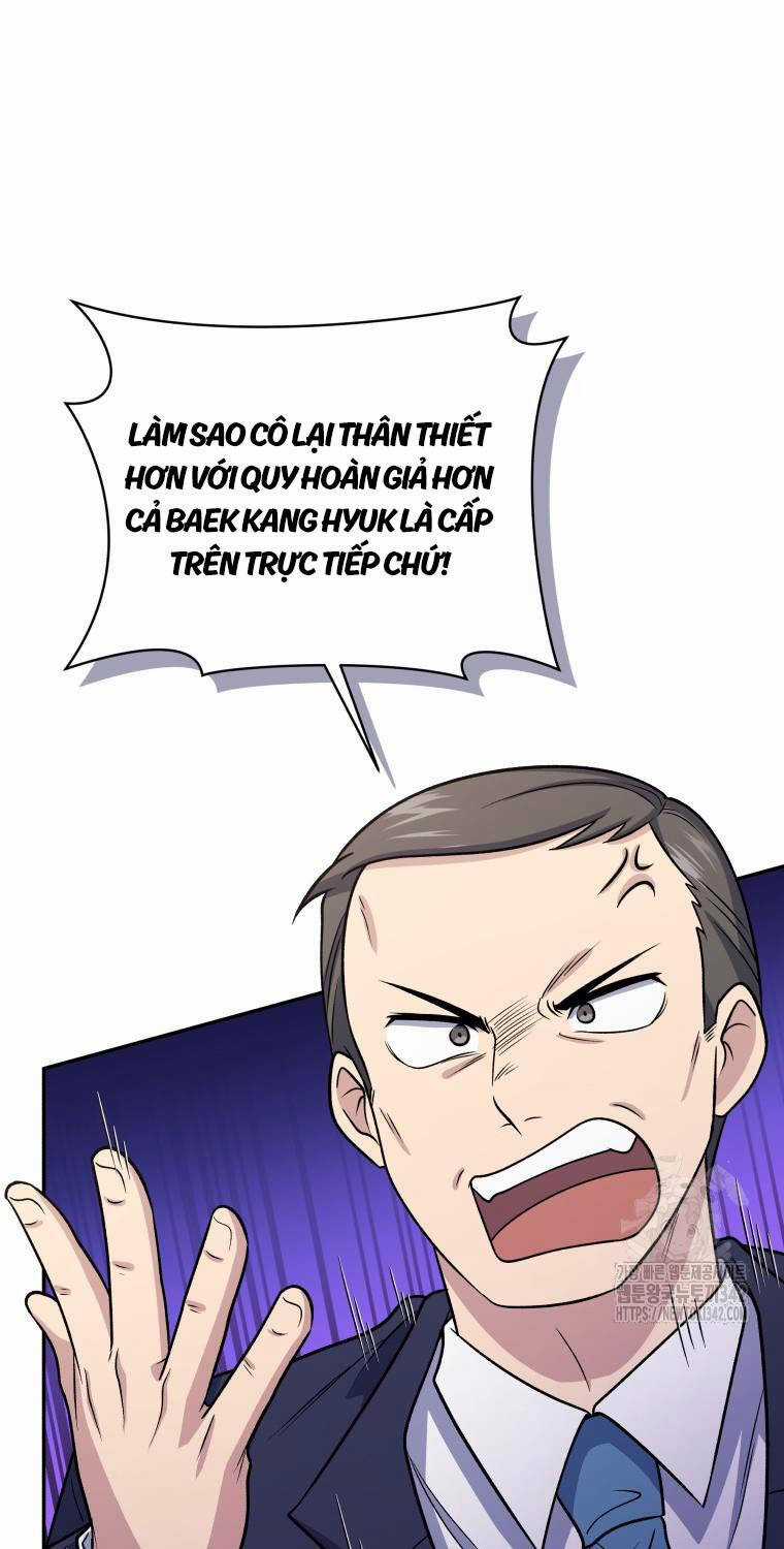 Nhà Hàng Thợ Săn Quái Vật Chương 45 trang 70