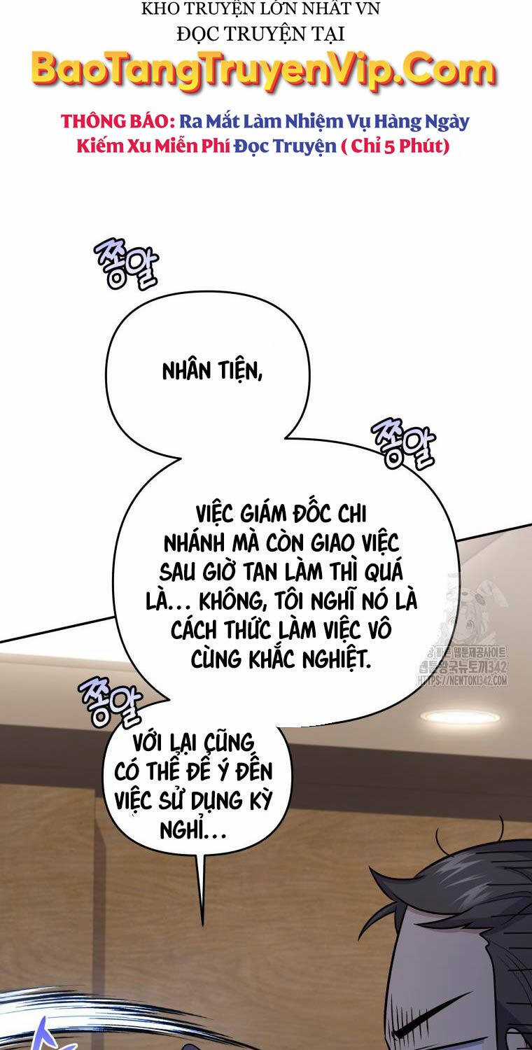 Nhà Hàng Thợ Săn Quái Vật Chương 45 trang 75