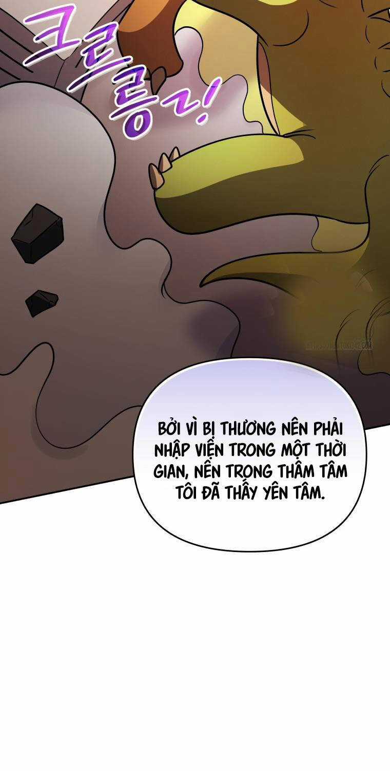 Nhà Hàng Thợ Săn Quái Vật Chương 45 trang 84