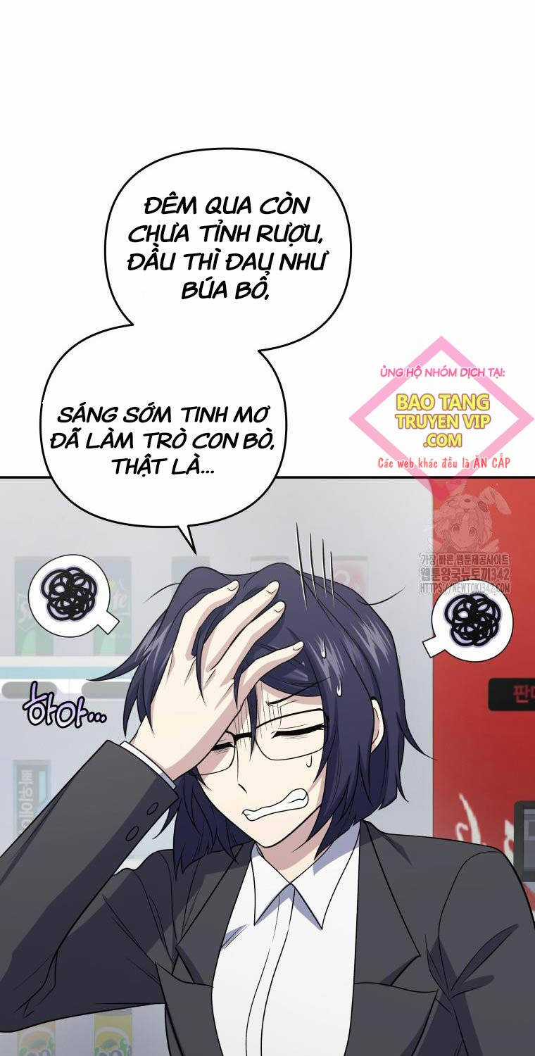 Nhà Hàng Thợ Săn Quái Vật Chương 46 trang 12