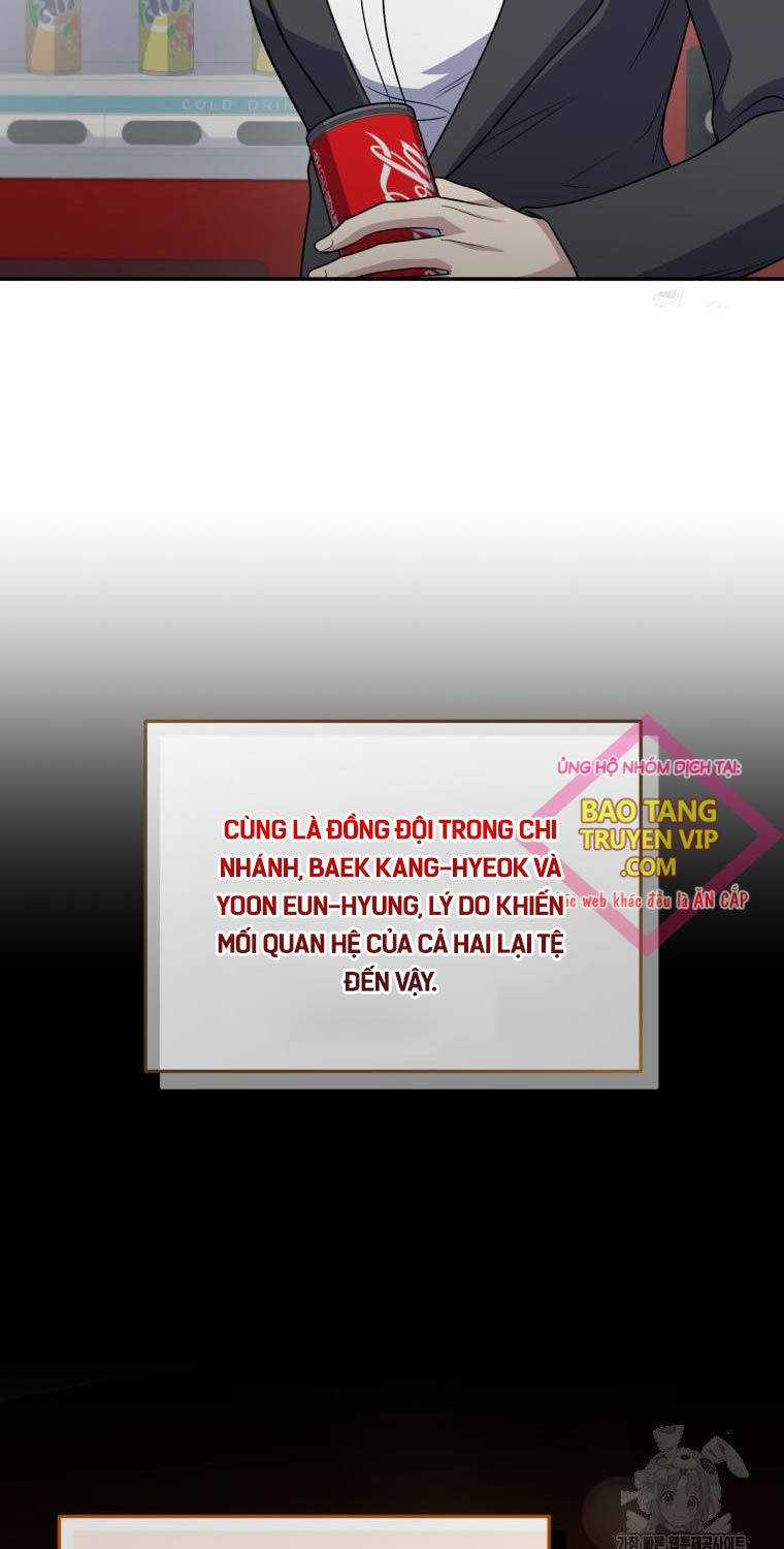 Nhà Hàng Thợ Săn Quái Vật Chương 46 trang 13