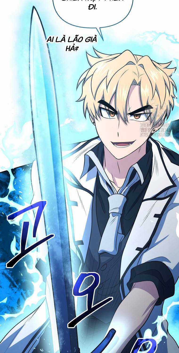 Nhà Hàng Thợ Săn Quái Vật Chương 46 trang 21