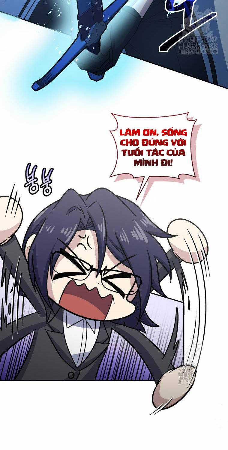 Nhà Hàng Thợ Săn Quái Vật Chương 46 trang 22