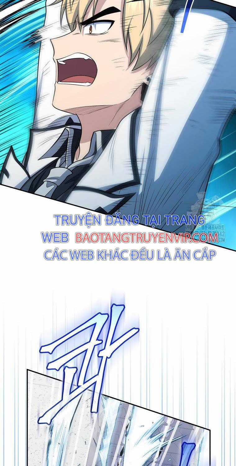 Nhà Hàng Thợ Săn Quái Vật Chương 46 trang 26