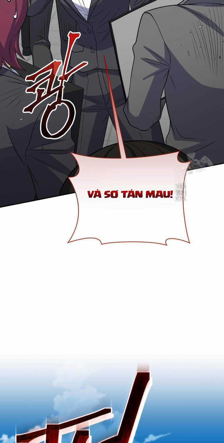 Nhà Hàng Thợ Săn Quái Vật Chương 46 trang 29