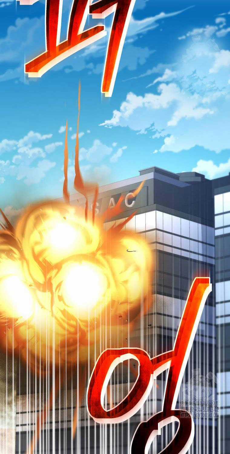 Nhà Hàng Thợ Săn Quái Vật Chương 46 trang 30