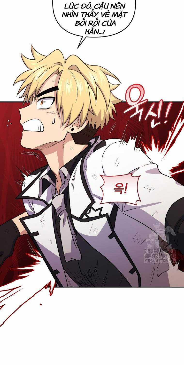 Nhà Hàng Thợ Săn Quái Vật Chương 46 trang 36