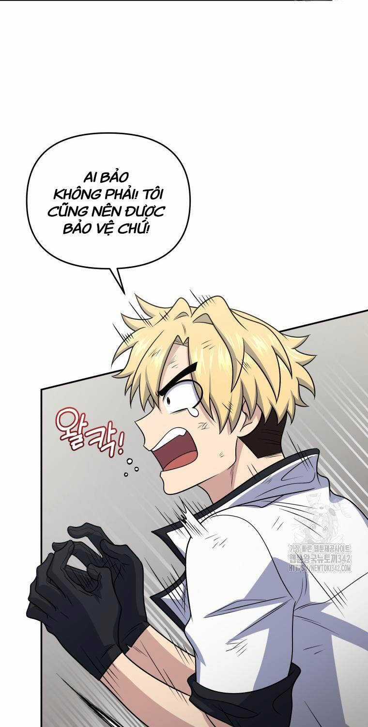 Nhà Hàng Thợ Săn Quái Vật Chương 46 trang 44