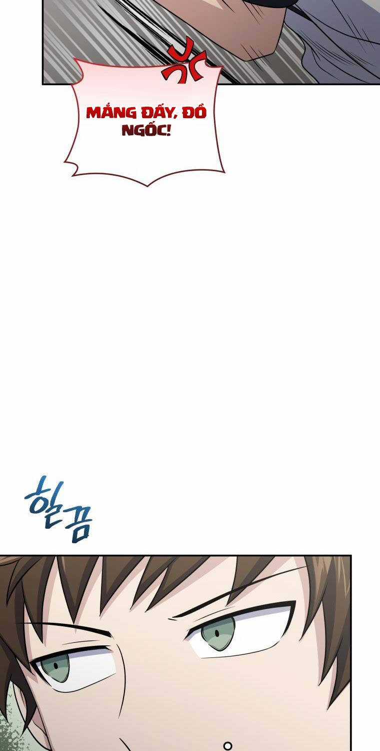 Nhà Hàng Thợ Săn Quái Vật Chương 46 trang 45