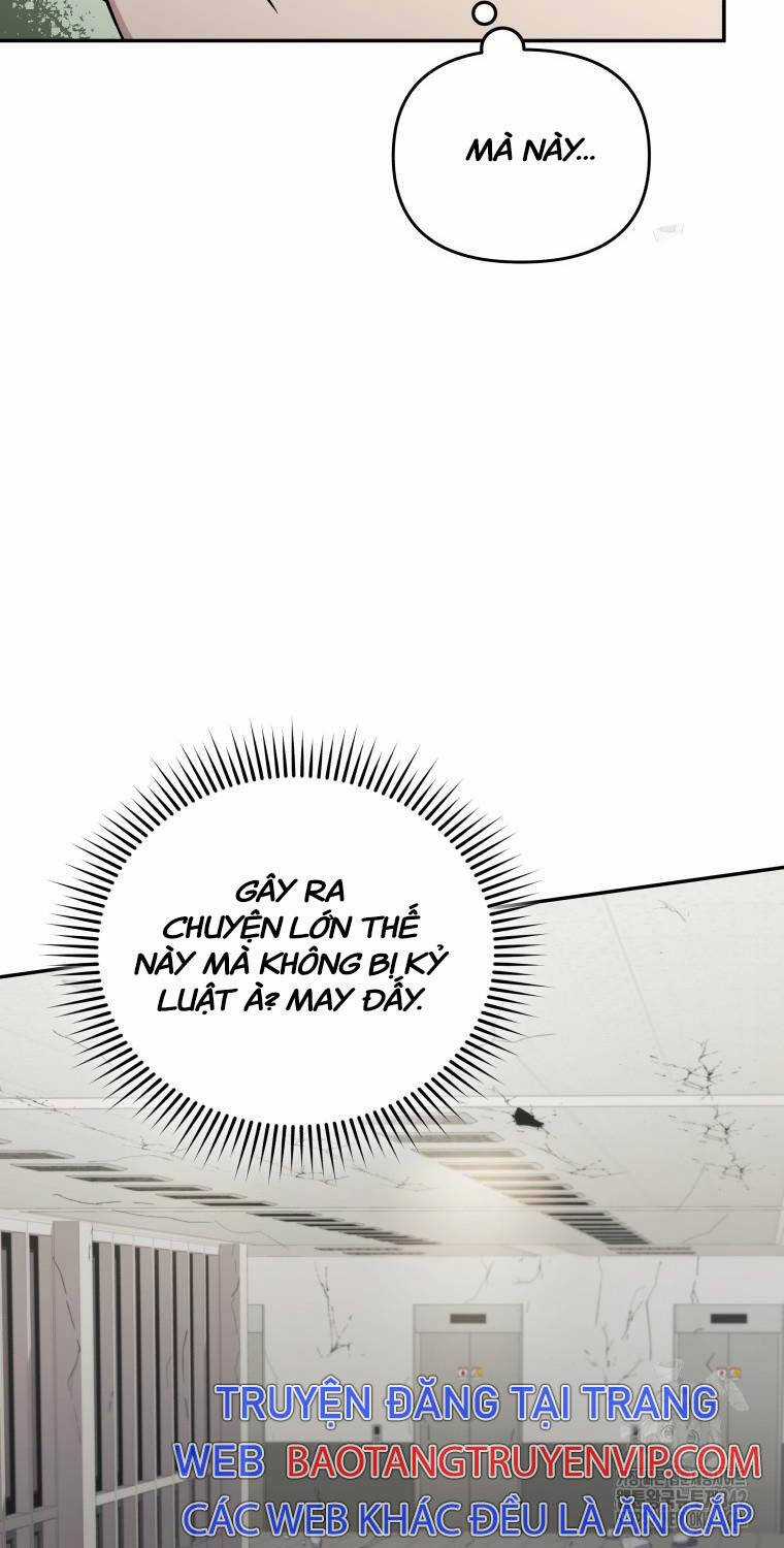 Nhà Hàng Thợ Săn Quái Vật Chương 46 trang 46