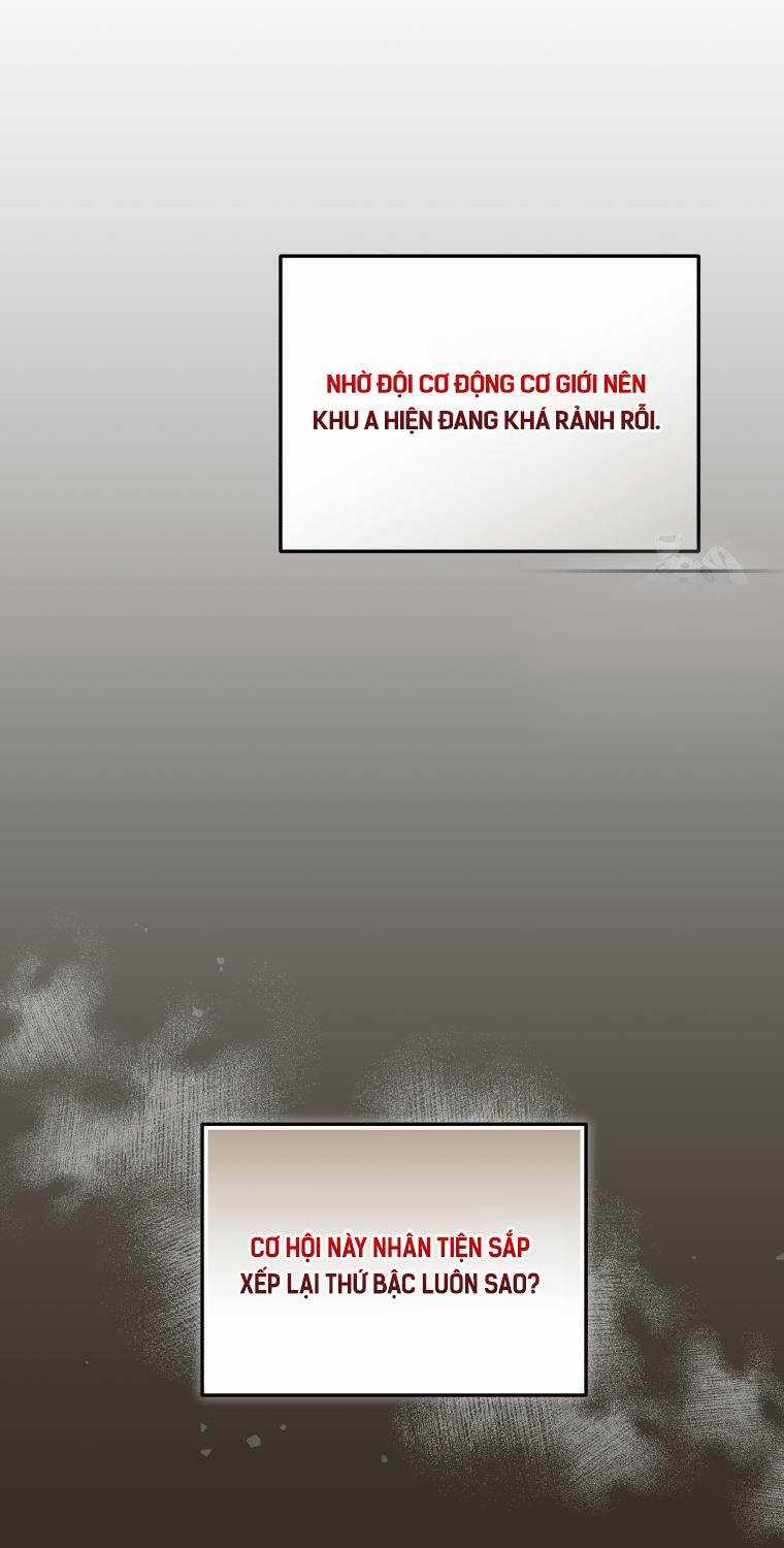 Nhà Hàng Thợ Săn Quái Vật Chương 46 trang 48