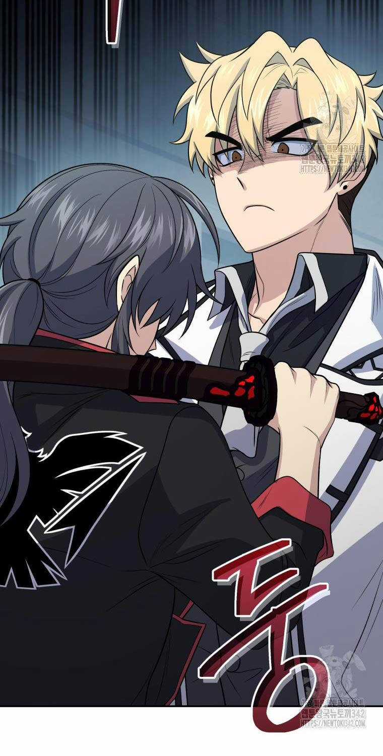 Nhà Hàng Thợ Săn Quái Vật Chương 46 trang 5