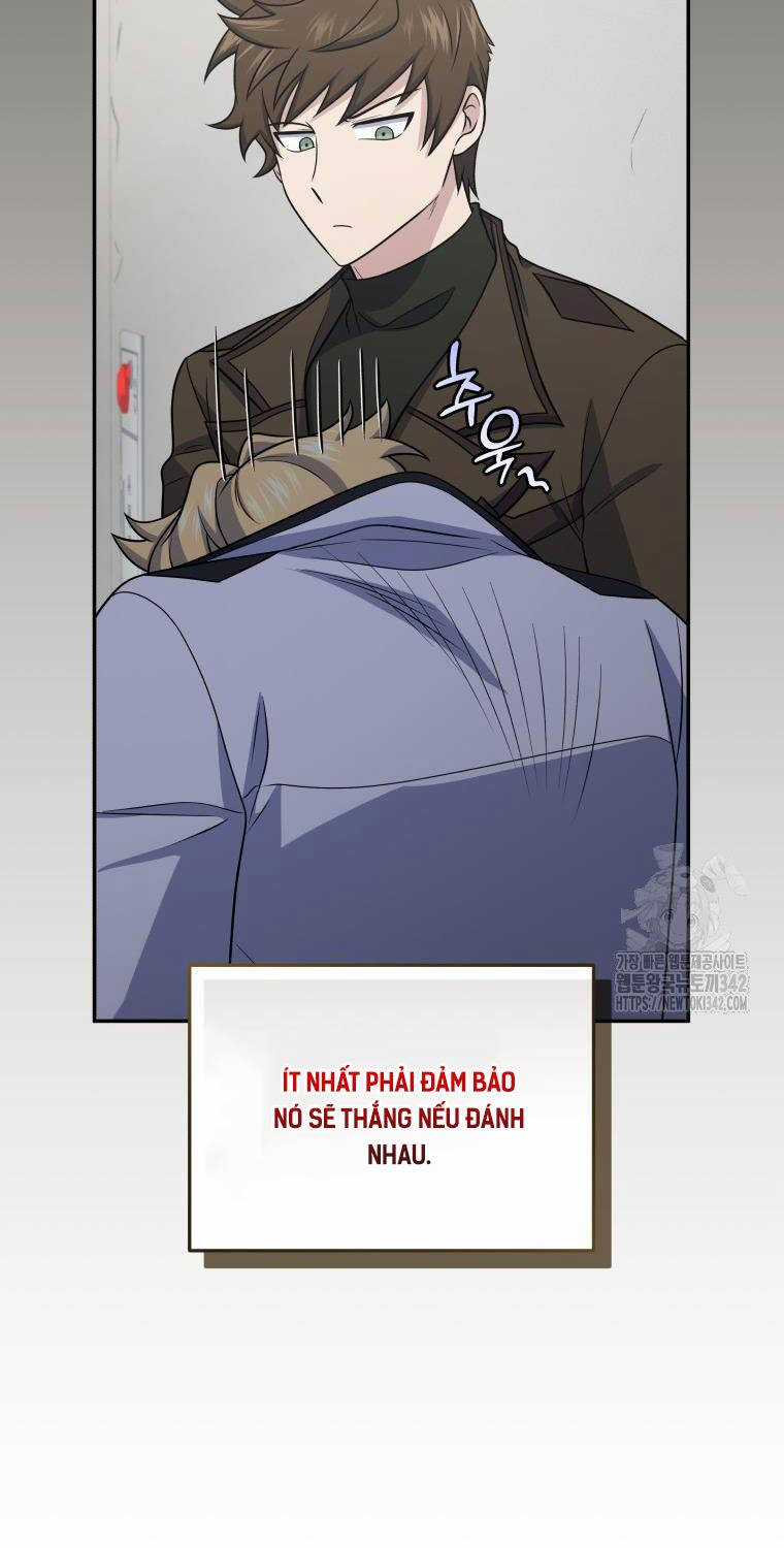 Nhà Hàng Thợ Săn Quái Vật Chương 46 trang 50