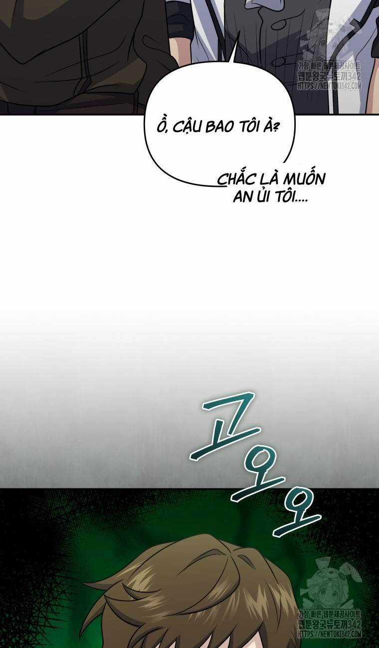 Nhà Hàng Thợ Săn Quái Vật Chương 46 trang 52