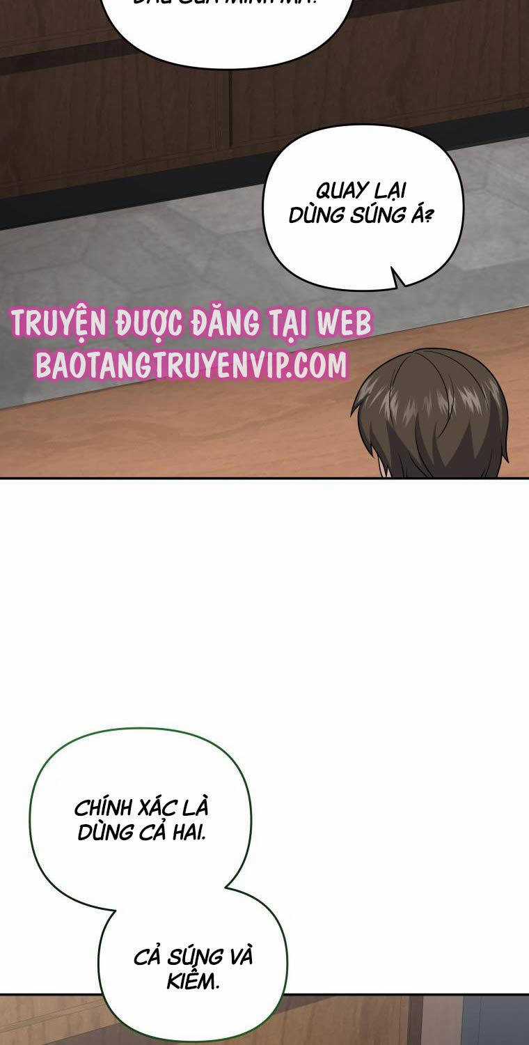 Nhà Hàng Thợ Săn Quái Vật Chương 46 trang 56