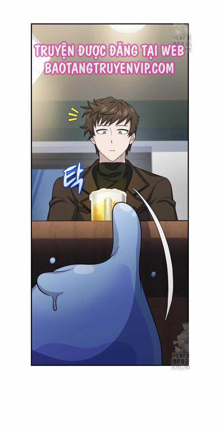 Nhà Hàng Thợ Săn Quái Vật Chương 46 trang 58